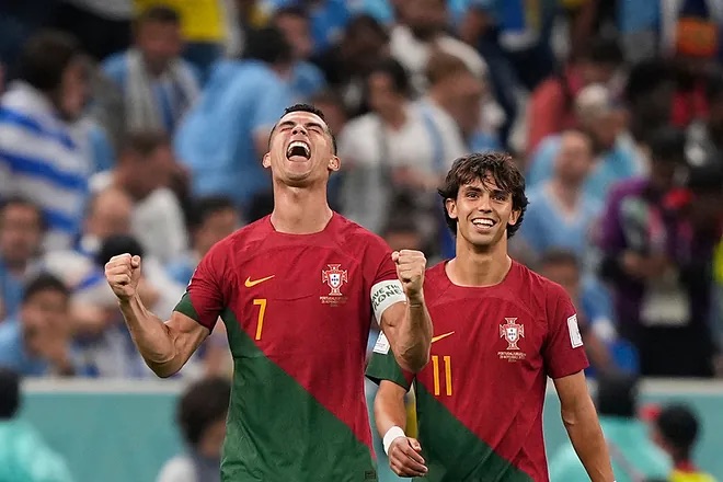 ‘রেয়াল মাদ্রিদ আগেও ঘুরে দাঁড়িয়েছে, তাই না?’